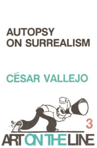 Autopsy on Surrealism