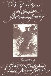 The complete posthumous poetry