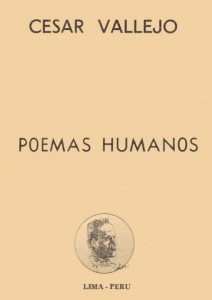 Poemas humanos