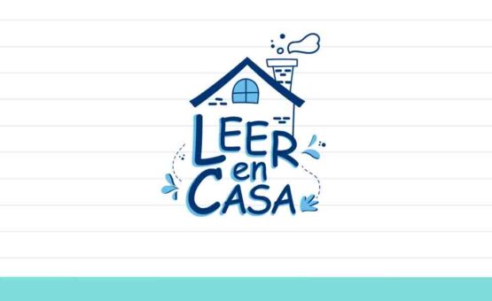 Cuarto seminario virtual: Leer en Casa