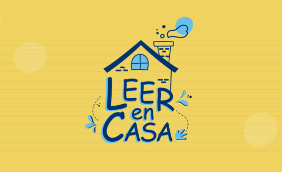 “Leer en casa”, disponible ahora en la web de Fundación BBVA