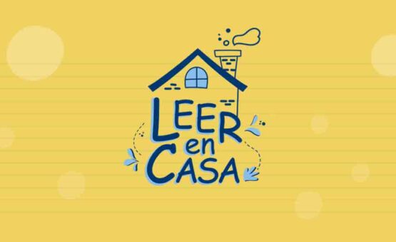 “Leer en casa” se actualiza y comparte sus contenidos