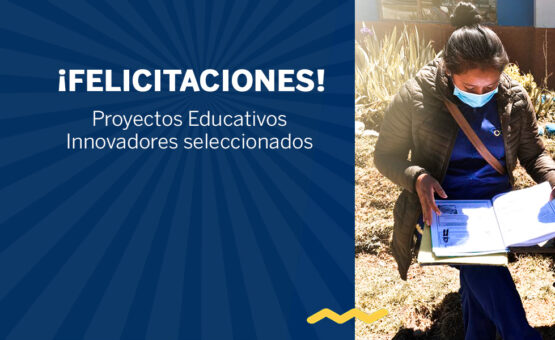 UNESCO y Fundación BBVA anuncian los 7 proyectos seleccionados del concurso de Proyectos educativos innovadores