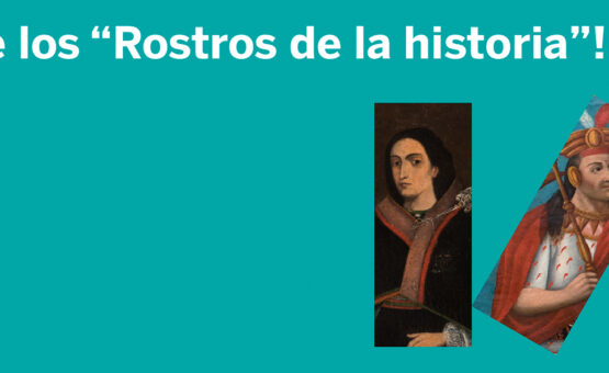 “Los rostros de la historia», un proyecto educativo impulsado por Fundación BBVA y MALI