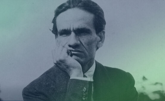 El padre en la poesía de César Vallejo