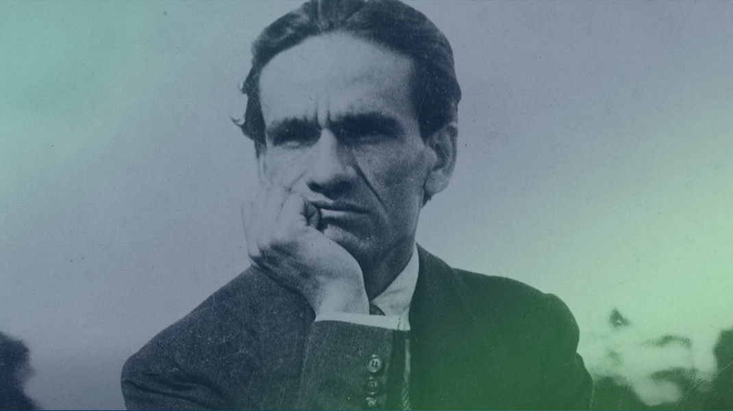 El padre en la poesía de César Vallejo - Fundación BBVA Perú