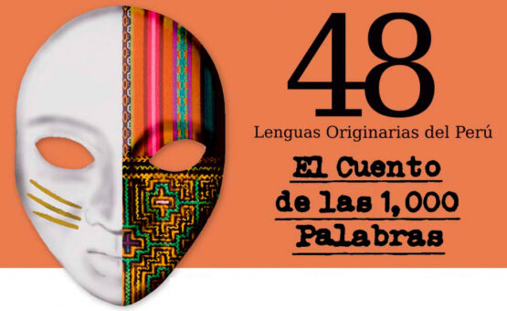 Concurso del Cuento de las Mil Palabras en Lenguas Originarias 2022