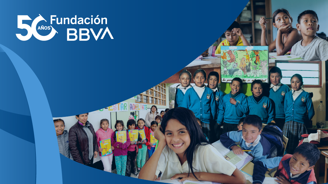 Celebramos 50 Años, Creando Más Oportunidades Para La Educación Y La ...