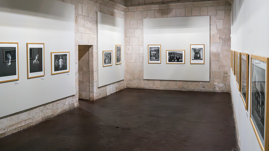 Martín Chambi al pie del Misti, los primeros años del maestro de la fotografía