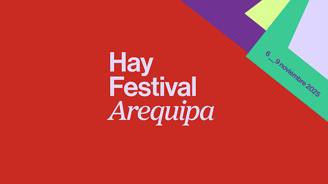 Hay Festival Arequipa 2025 rinde homenaje a Mario Vargas Llosa