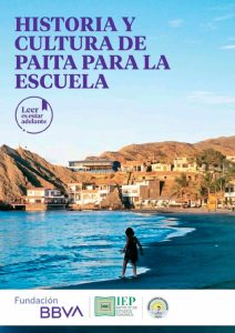 Historia y Cultura de Paita para La Escuela