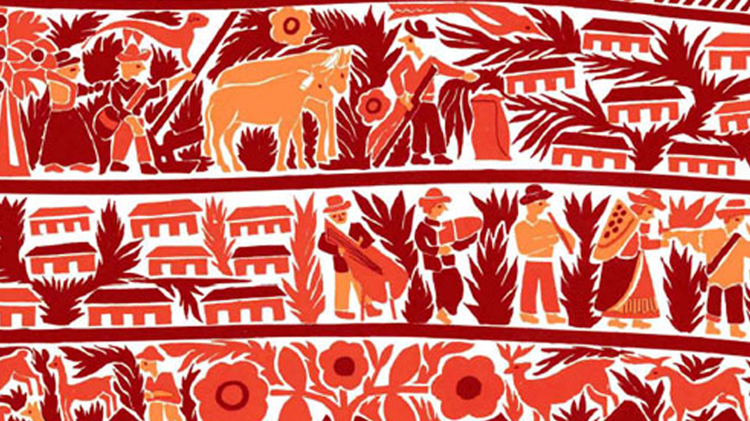 Día del artesano peruano, un homenaje al arte popular del país