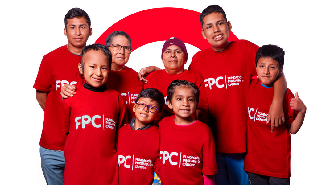Ponle Corazón 2026: Se inició la campaña solidaria para los pacientes con cáncer