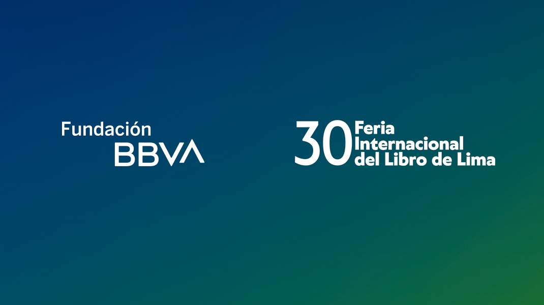 FIL Lima 2026: Fundación BBVA brinda homenaje al Centenario de Blanca Varela