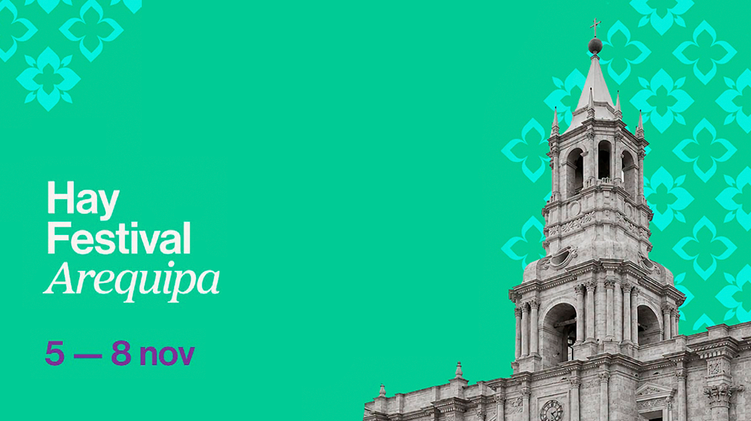 Hay Festival Arequipa 2026 presenta a los consagrados J. M. Coetzee y Mircea Cărtărescu